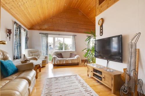 Staithes House | Fair Winds