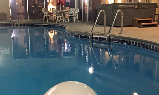 Lewiston Hotel | FairBridge Inn & Suites Lewiston