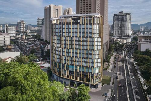Titiwangsa Sentral Hotel | Fairfield by Marriott Chow Kit Kuala Lumpur