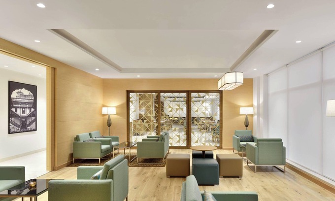Kharadi Hotel | Fairfield by Marriott Pune Kharadi