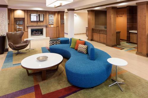Ruston Hotel | Fairfield by Marriott Ruston