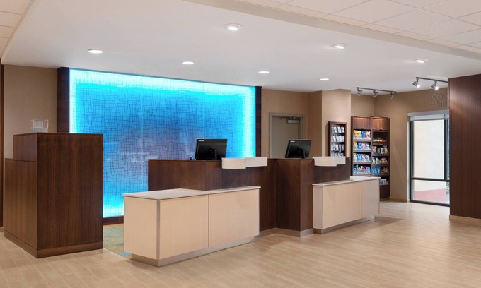 Fifeville Hotel | Fairfield Inn & Suites by Marriott Charlottesville Downtown/University Area