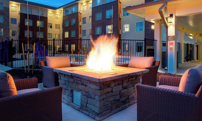Broomfield Hotel | Fairfield Inn & Suites by Marriott Boulder Broomfield/Interlocken