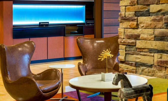 Pennington Bend Hotel | Fairfield Inn & Suites by Marriott Nashville at Opryland