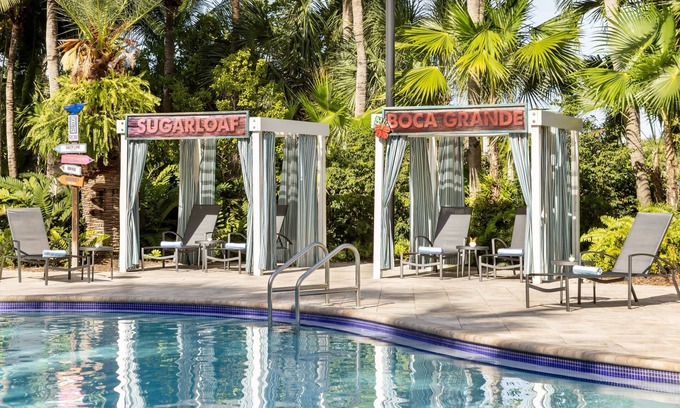 New Town Hotel | Fairfield Inn & Suites by Marriott Key West at the Keys Collection