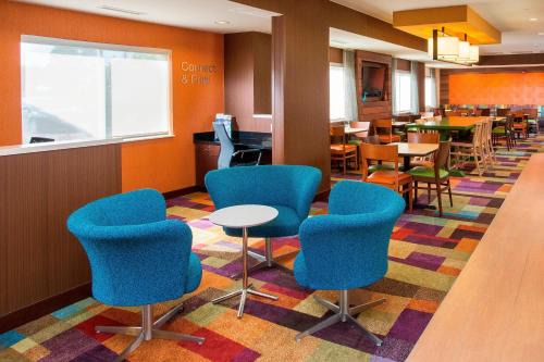 Mishawaka Hotel | Fairfield Inn & Suites South Bend Mishawaka
