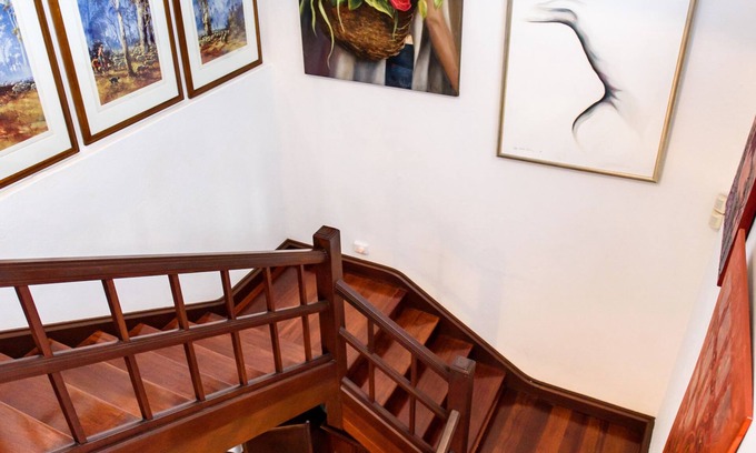 Bovell House | Fairlawn Estate