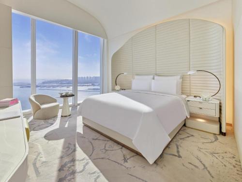 Doha Hotel | Fairmont Doha