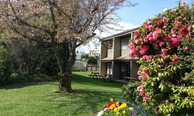Wanaka Hotel | Fairway Motel & Apartments