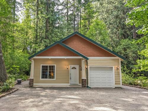 Packwood House | Fairway Paradise