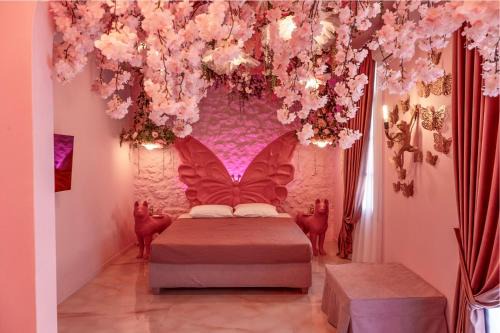 Thissio Hotel | Fairytale Athens Suites