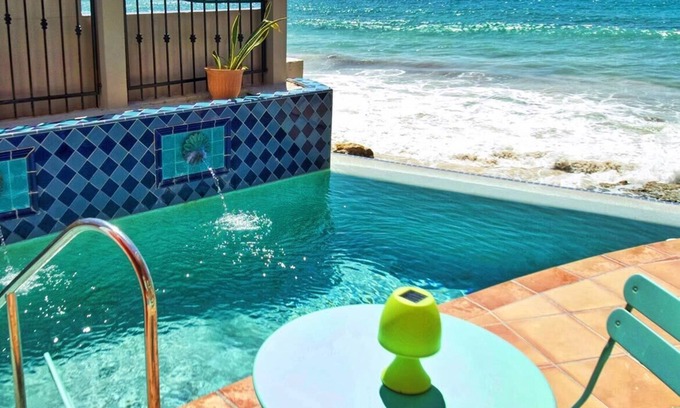 Beacon Hill Villa | Faja Lobie, Beacon Hill by Personal Villas - Astounding Oceanfront Views