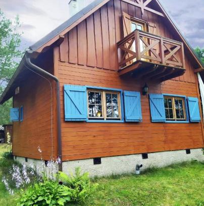 Stara Kiszewa House | Fajno Chałupa