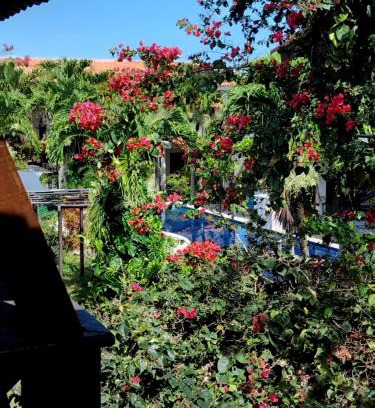 Conde House | Falésias de Carapibus