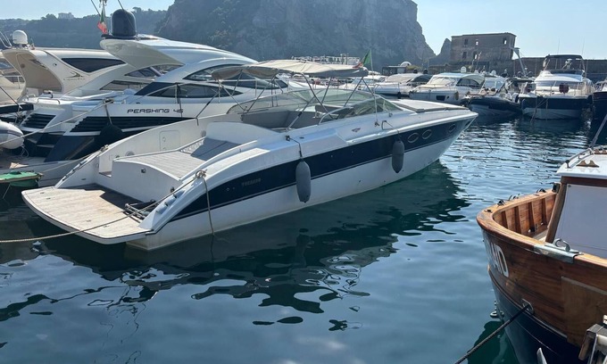 Chiaia Boat Rental | Fall in Love with the Amalfi Coast Charming Boat Rental in Naples
