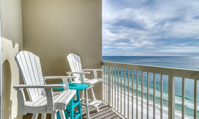 Miramar Beach Resort | Fall Specials! Beautiful views!