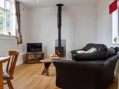 Hadleigh House | Fallow Cottage - Uk33488