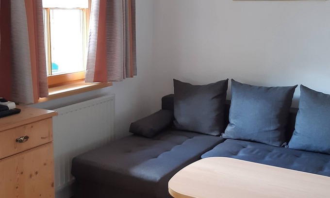 Kals am Grossglockner Apartment | Fallwindes 1 - Gratzhof - Kals