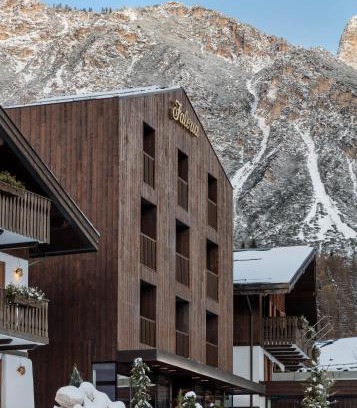 Cortina d'Ampezzo Hotel | Faloria Mountain Spa Resort