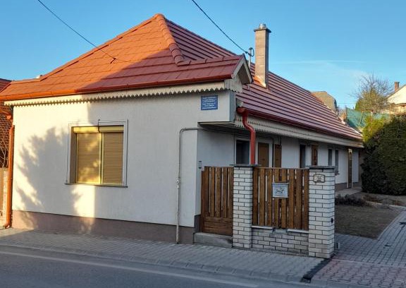 Etyek Apartment | Falusi Vendégház