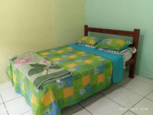 Paraty House | Família Augusto