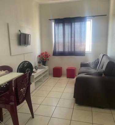 Castelao Apartment | Família Lessa