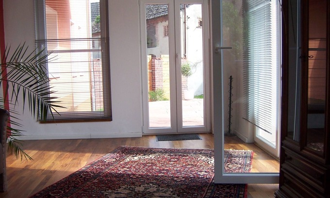 Teupitz House | Famielienfreundliche accommodation, modern new condition, pets welcome