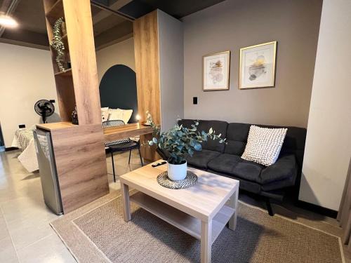 Villa Hermosa Apartment | Familiar106-107