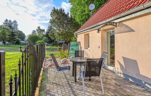 Schmatzin Apartment | Familie Bis Zu 12 Personen