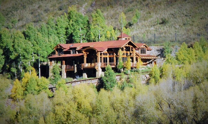 Telluride House | Family and Festival Fun.Events too! Enjoy Telluride at its Finest!