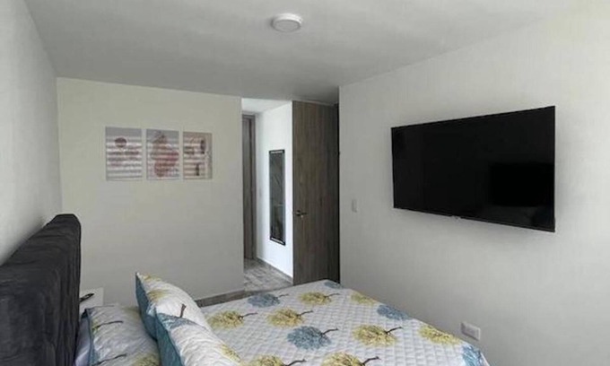 La Tebaida Apartment | Family apartment, comfortable and ozzy.