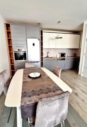 Çagllavicë Apartment | Family Apartment - Fushë Kosovë