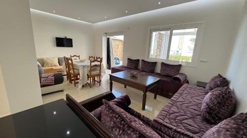 Fnideq Apartment | Family Beach Stay caudia Smir