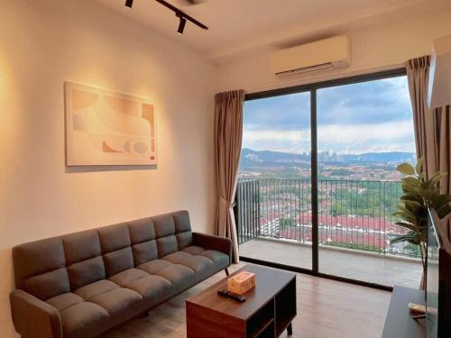 Petaling Jaya Apartment | Family Connecting Room 6PX @ Emporis Near Segi, KD & IKEA