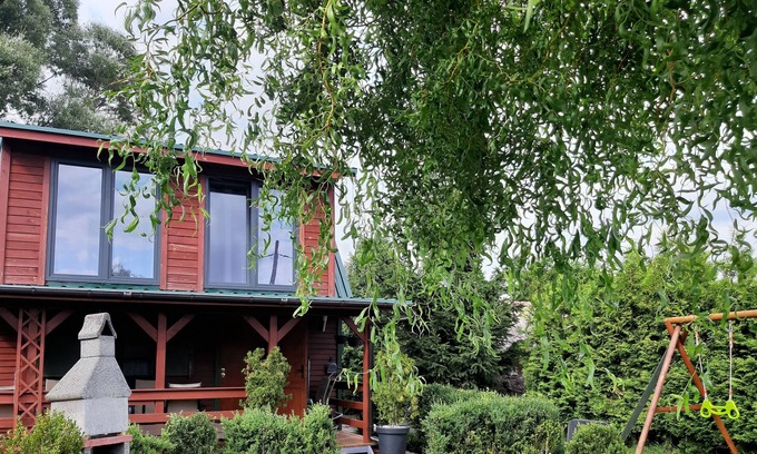 Miedzyzdroje Cottage | Family cottage