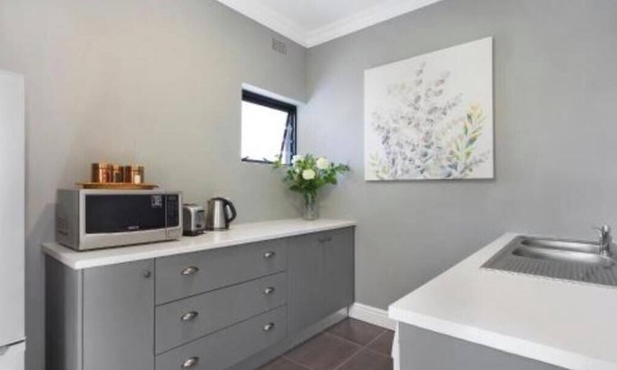 Tokai Apartment | Family Cottage