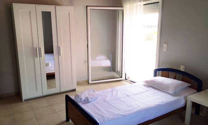 Zakynthos Cottage | family country house