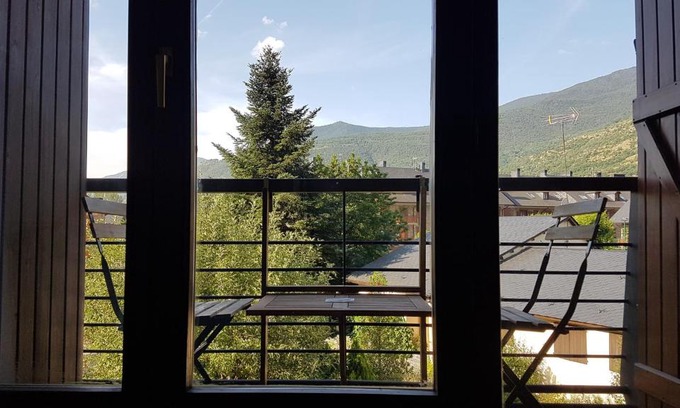 Esterri D'Aneu Apartment | Family Duplex Esterri