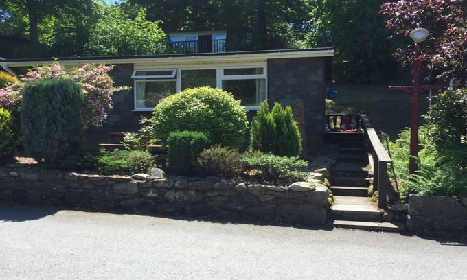 Bont Newydd Ski Chalet | Family friendly and beautifully renovated chalet (sleeps 5)