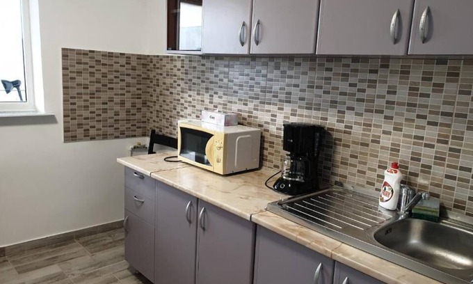 Sector 6 Apartment | Family friendly apartment