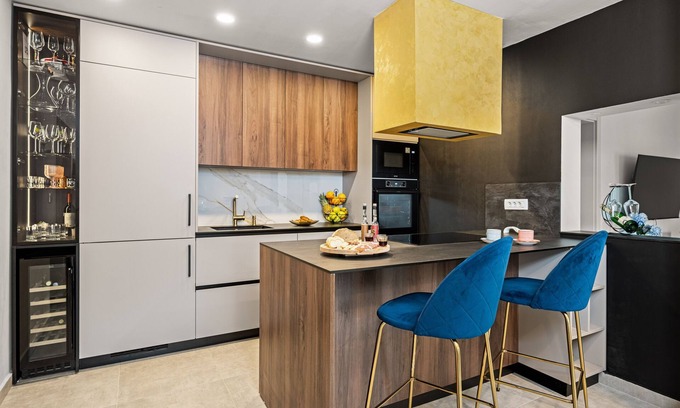 Ripenda Verbanci House | Family friendly house with a parking space Ripenda Verbanci, Labin (K-24476)