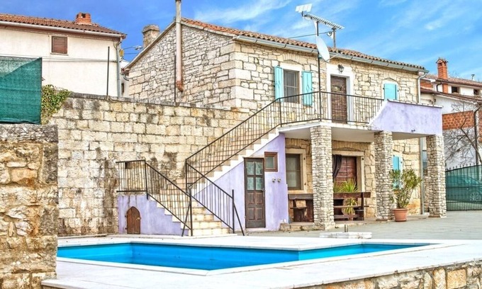 Kircija House | Family friendly house with a swimming pool Frankovići, Central Istria - Središnja Istra (K-16569)