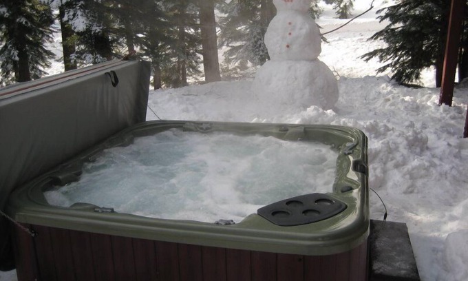 Carnelian Bay House | Family-Friendly North Lake Tahoe House with Hot Tub!