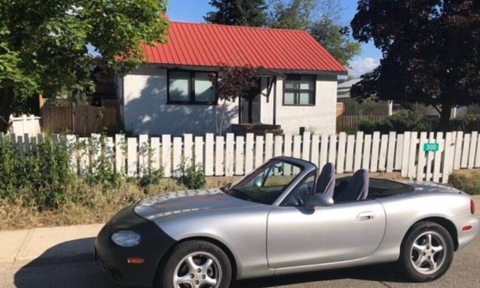 Okanagan-Similkameen House | Family-Friendly Renovated Home Situated Between Manning Park and the Okanagan