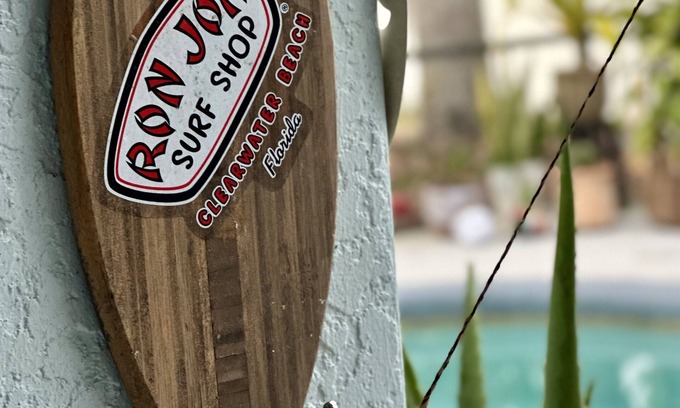 Burnt Store House | "Family fun 5-Bedroom Oasis Pool, Hot Tub, Playground, Golf, Beach"
