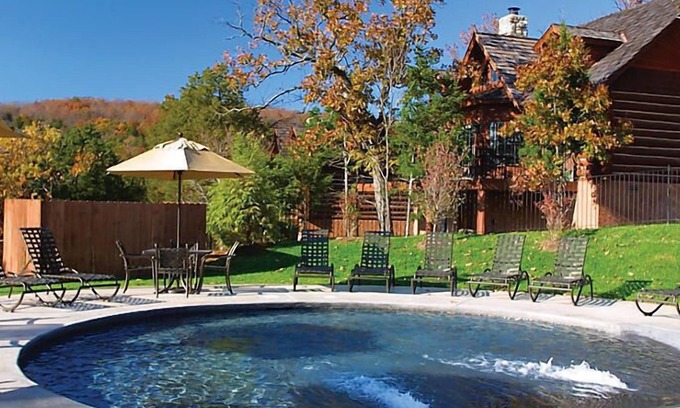 Big Cedars Resort | Family Fun at Wilderness Club at Big Cedar!