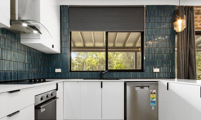 Salt Ash House | Family Getaway in Salt Ash