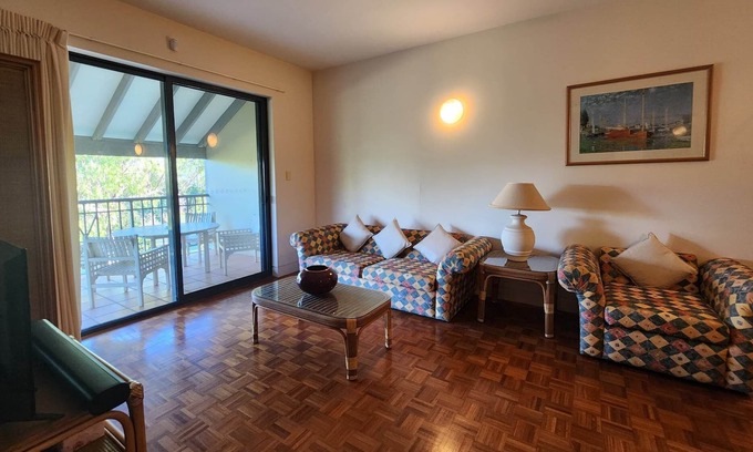 Laguna Quays Apartment | Family Getaway tranquil escape in the Whitsunday