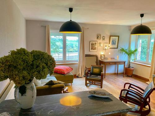 Moulins-le-Carbonnel House | Family Home In The Alpes Mancelles