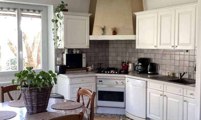 Sanvensa House | Family home in Aveyron
